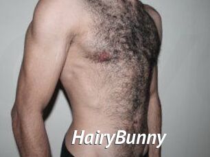 HairyBunny