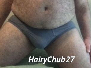 HairyChub27