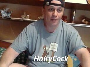 HairyCock