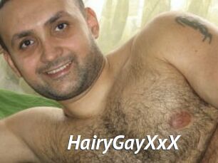 HairyGayXxX