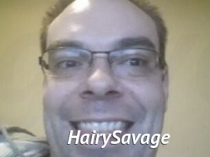 HairySavage