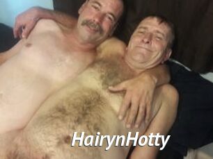 HairynHotty