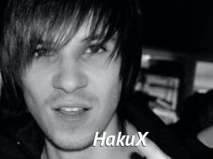 Haku_X