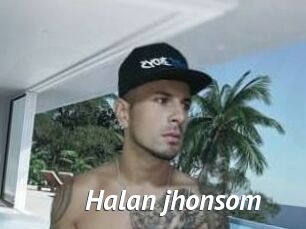 Halan_jhonsom