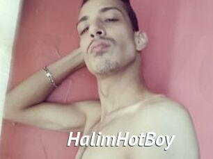 HalimHotBoy