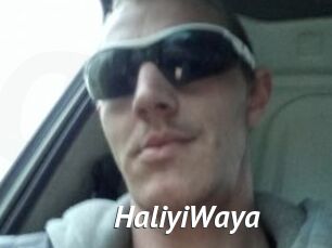 HaliyiWaya