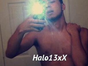 Halo13xX