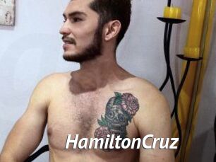 HamiltonCruz