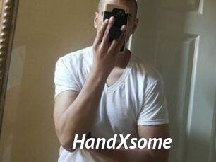 HandXsome