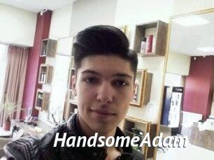 HandsomeAdam