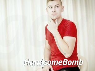 HandsomeBomb Gay Vod