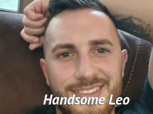 Handsome_Leo