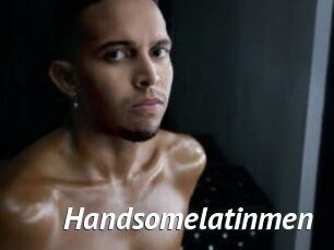 Handsomelatinmen