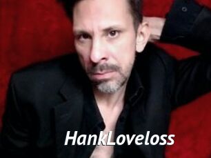 HankLoveloss