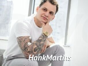 HankMartins