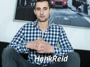 HankReid