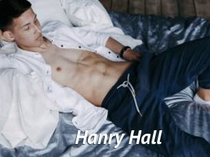 Hanry_Hall