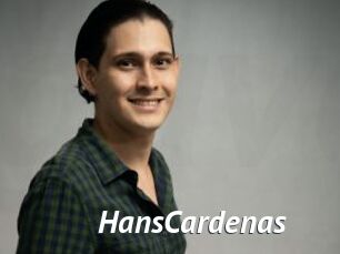 HansCardenas