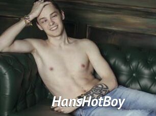 HansHotBoy