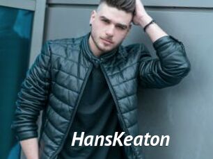 HansKeaton