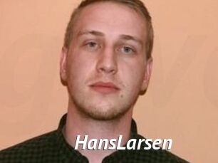 HansLarsen