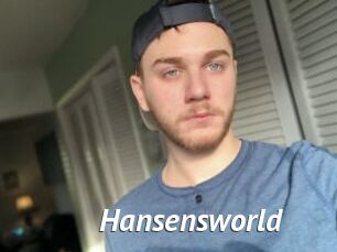 Hansensworld