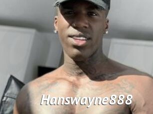 Hanswayne888