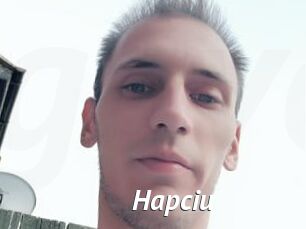 Hapciu