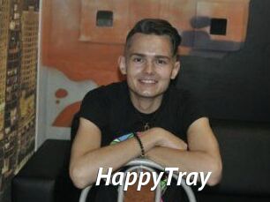 HappyTray