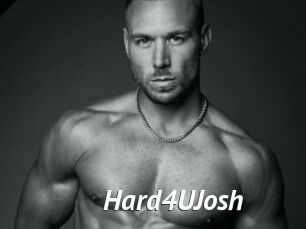 Hard4UJosh