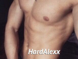 HardAlexx