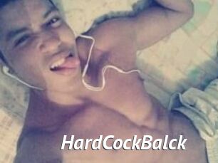 HardCockBalck