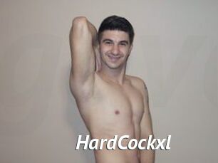 HardCockxl
