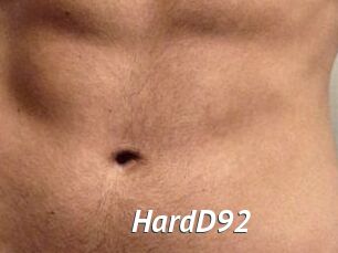 HardD92