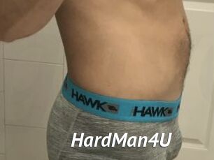HardMan4U