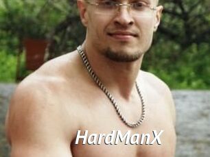 HardManX