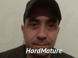 HardMature