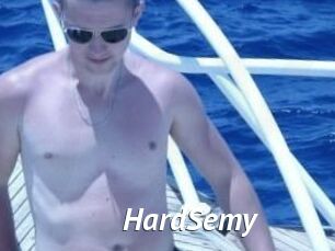 HardSemy