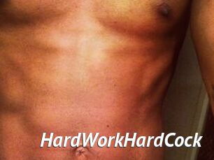 HardWorkHardCock