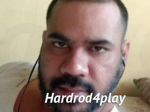 Hardrod4play