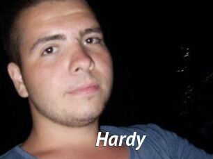 Hardy