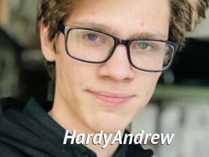 HardyAndrew