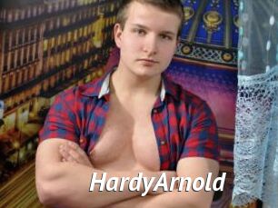 HardyArnold
