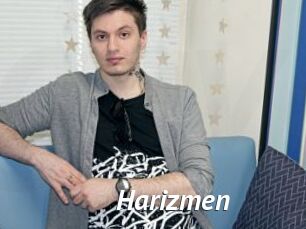 Harizmen