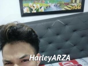 HarleyARZA