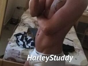 HarleyStuddy
