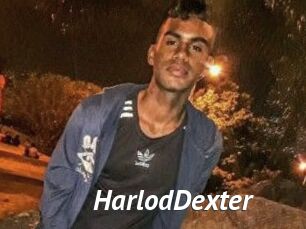 HarlodDexter