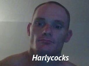 Harlycocks