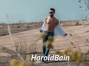 HaroldBain