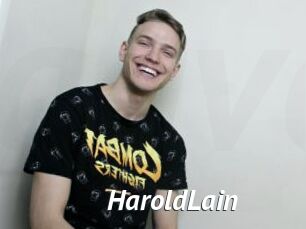 HaroldLain